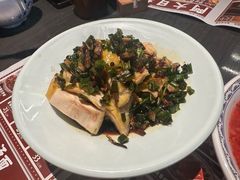 -阿大排档(长春这有山店)