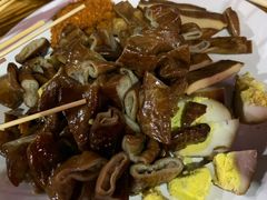 -长香源葫芦头梆梆肉(开通巷店)
