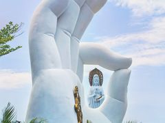 -三亚南山文化旅游区