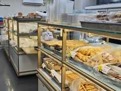 -爱德顺糕点食屋(利民道店)