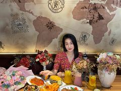 -路易十三西餐厅(西关新天地店)