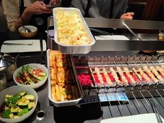 -很久以前羊肉串(朝阳路店)