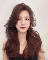 -MORI HAIR SALON日式美发沙龙