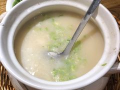 特色虾蟹粥（双人位）-潮中人·潮州菜(益乐路店)