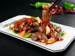 -自己人(九码头店)
