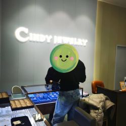 -Cindy Jewelry·钻戒·彩色宝石