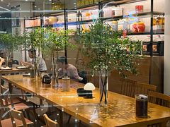 -CAPARESH開府莱舍(望京金辉店)