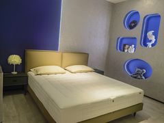-栖作床垫(欧亚达家居光谷店)
