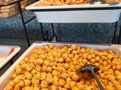 -半天妖烤鱼(海那城店)