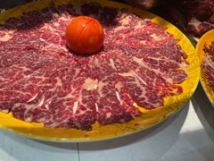 -潮汕大目牛肉火锅(皇岗旗舰店)