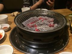 -韩国料理大力士(屏风街店)