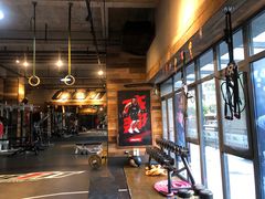 -OneFit健身(汇锦城店)