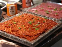 麻辣牛肉-晓宇重庆火锅(赛格国际购物中心店)