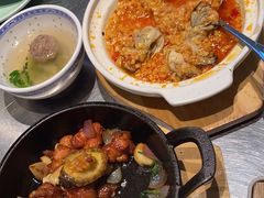 -潮界(虹桥新天地店)