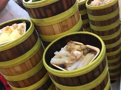 -府城小食馆(金龙宾馆店)