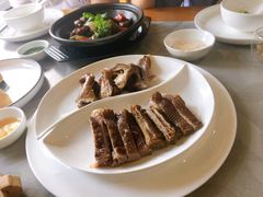 -如轩·海鲜砂锅粥·潮汕菜(南城店)