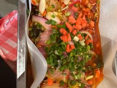 -为民烧烤吧.自贡爆炒菜.成都烧烤(收录20年好店)