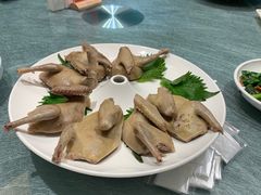 -小厨娘淮扬菜(天印大道店)