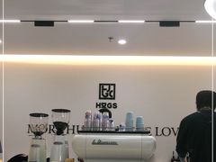 -HUGS coffee(东区店)