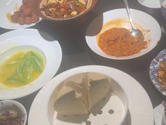 -喜悦烤鸭·新京菜(王府井店)