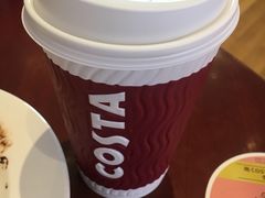 -COSTA COFFEE(天通苑华联店)