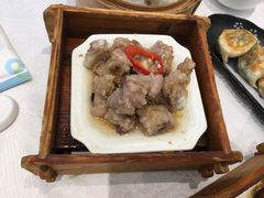 -金翠皇宫粤菜·点心·海鲜(科技园店)
