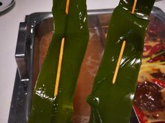 海带-串天下串串香(宽窄巷子店)
