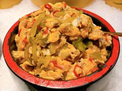 -岷山饭店-芝芝自助餐厅