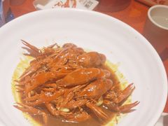 -龙巢盱眙龙虾·牛蛙·烧烤宵夜(八卦岭店)