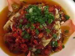 -蘑菇私房菜小馆(杨家坪西城天街店)