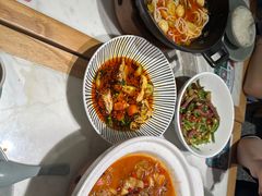 -望湘园·湖南菜(我格广场店)