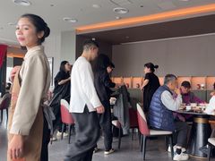 -逸品淮扬(东方渔人码头店)