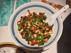-筱爷叔·上海传统手工菜(玉树路店)