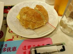 账单-壹间茶餐厅(天娱广场店)
