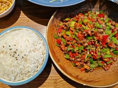 -金孔雀德宏傣味餐馆(魏公村店)