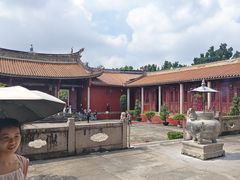 -揭阳学宫(榕城区)