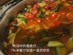 -River Café 海鲜自助(重庆丽笙世嘉酒店)