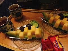 -韵道养生.足道.按摩.SPA(古美店)