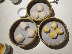 -如轩·海鲜砂锅粥·潮汕菜(小榄店)