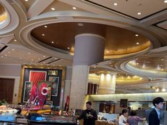 -怡聚轩全日制自助餐厅(大中华喜来登酒店)