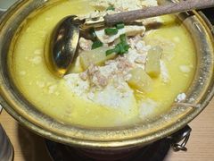 -关东小磨东北菜(上海长风大悦城店)