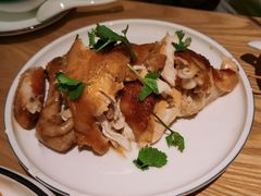 -四姐妹东北饺子(沙尾路店)