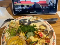 -比格比萨自助(诺亚大厦店)