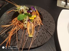 -莫干山郡安里度假酒店-桃尖中餐厅