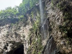 -天河潭旅游度假区