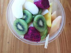 梨-老炳·七丛松甘草水果