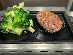 -肉肉大米(金虹桥店)