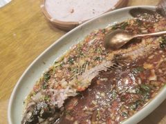 -湘邻呷铺·田园家宴(汉基广场店)