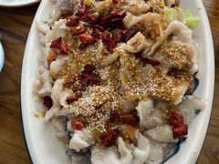 -天地家常菜