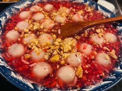 -三酉星·枫·山風与野菜(上海总店)